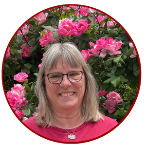 Diana Wanek Profile Pic