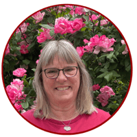 Diana Wanek Profile Pic