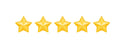 Five stars small