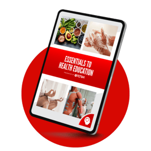 Health cover and background