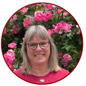 Diana Wanek Profile Pic